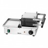 Gaufrier Deluxe II BARTSCHER Gaufriers