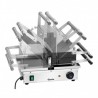 Gaufrier Deluxe II BARTSCHER Gaufriers