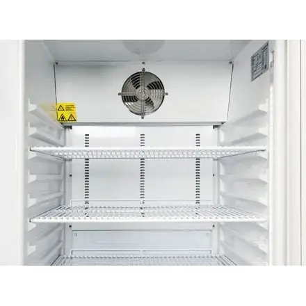 Armoire réfrigérée pâtissière 400L COOL HEAD Refrigerated cabinets