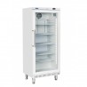 Vitrine réfrigérée pâtissière 520L COOL HEAD Froid