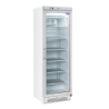 Vitrine réfrigérée négative 300L COOL HEAD Froid