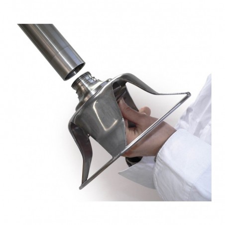 Cloche Gigamix DYNAMIC Accessoires