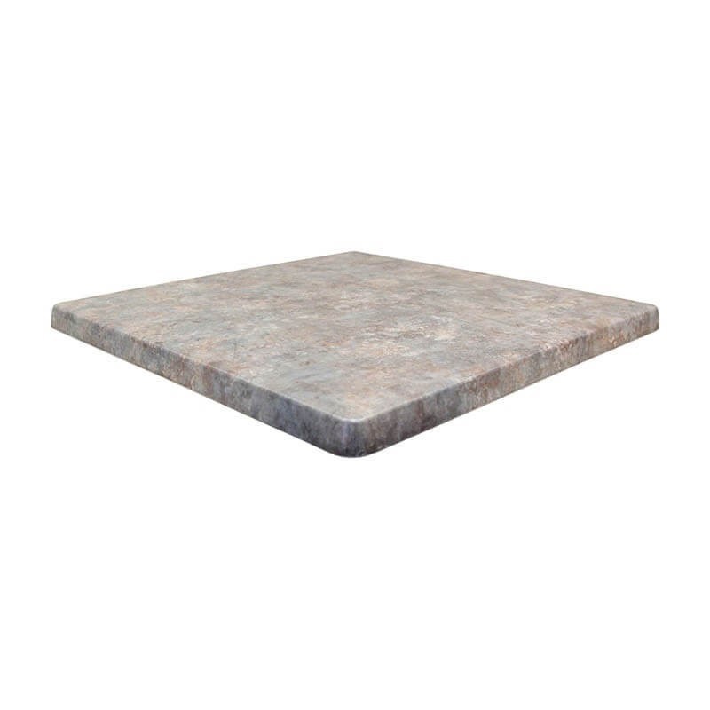 Plateau de table TOPALIT | 60x60cm LIGNE CHR Plateaux de table