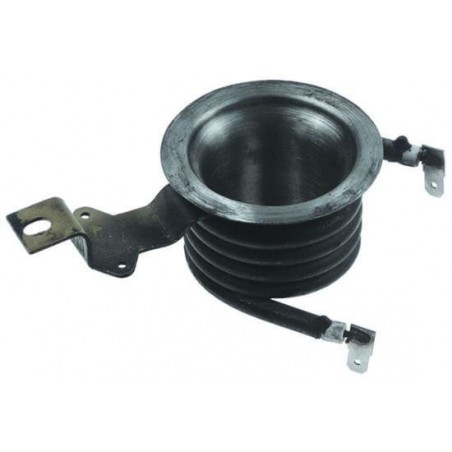 Résistance chauffante A040640 BARTSCHER Pièces détachées BARTSCHER