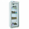 Vitrine réfrigérée 400L  Froid
