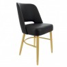 Chaise COLISÉE CONFORT LIGNE CHR Chaises d'intérieur