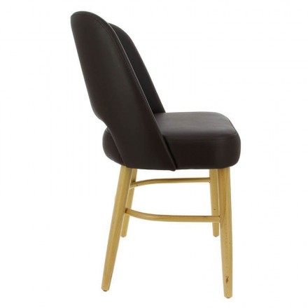 Chaise ATELIER CONFORT VALERO Chaises d'intérieur