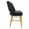COLISÉE CONFORT Chair LIGNE CHR INDOOR CHAIRS