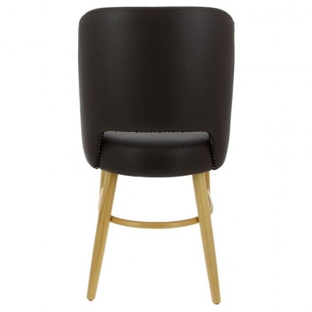 Chaise ATELIER CONFORT VALERO Chaises d'intérieur