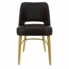 COLISÉE CONFORT Chair LIGNE CHR INDOOR CHAIRS