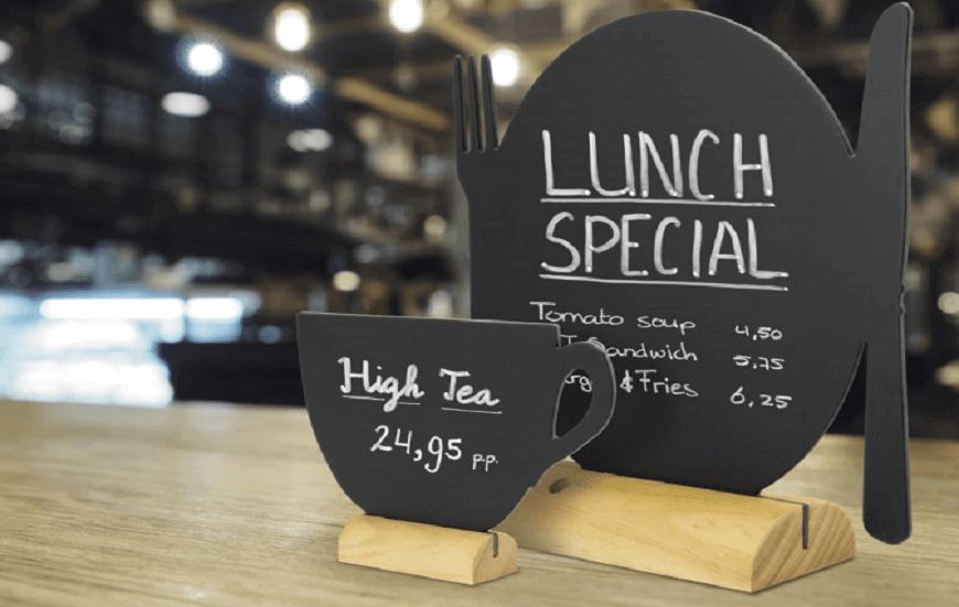 Lampes et accessoires de table