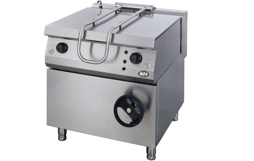Braisières/sauteuses basculantes