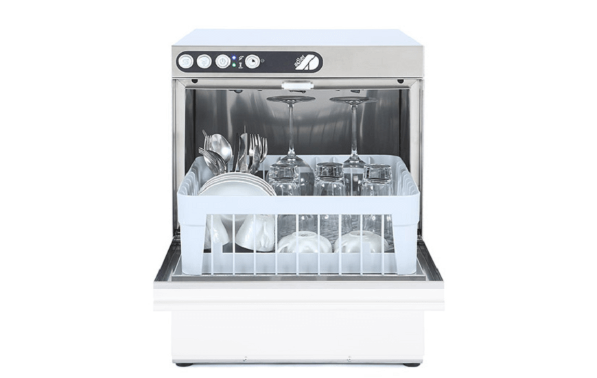 Glasswasher
