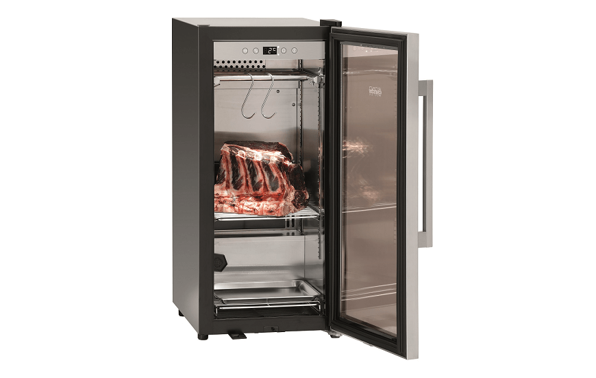 Vitrines à viandes
