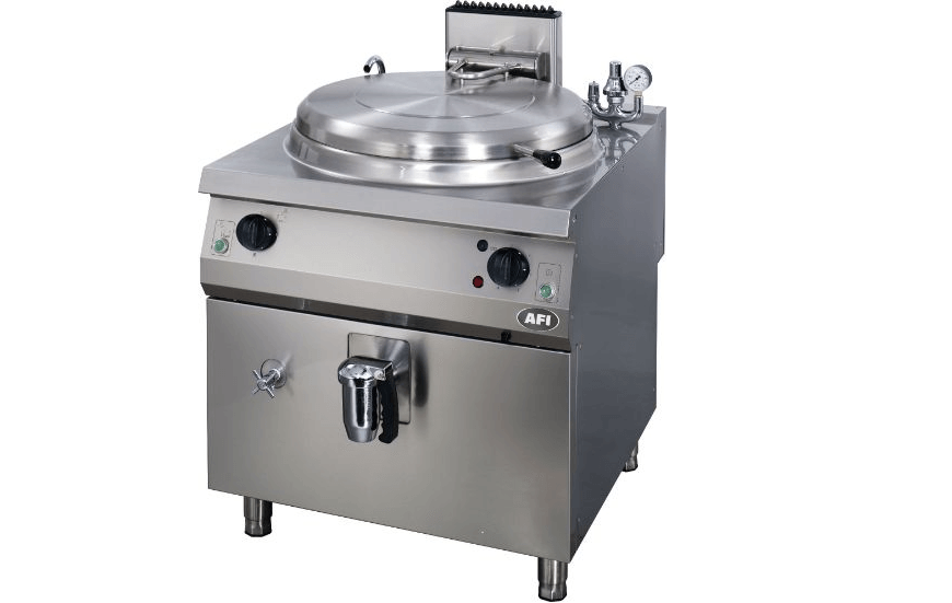 Professional Stock Pots