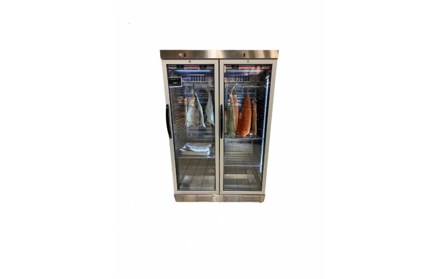 Armoires de conservation poissons