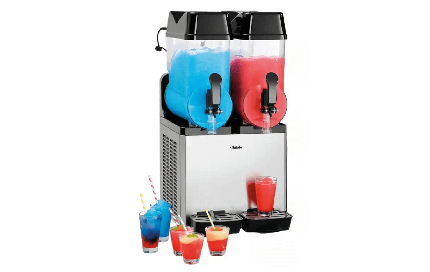 Slush Machines