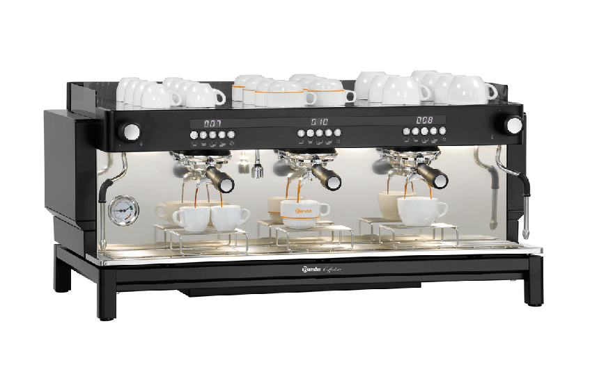 Lever / Group Coffee Machines