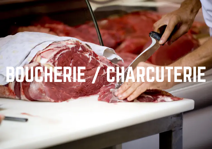 Boucherie