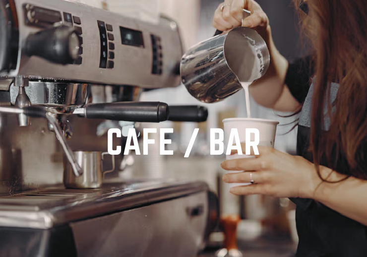 Café Bar