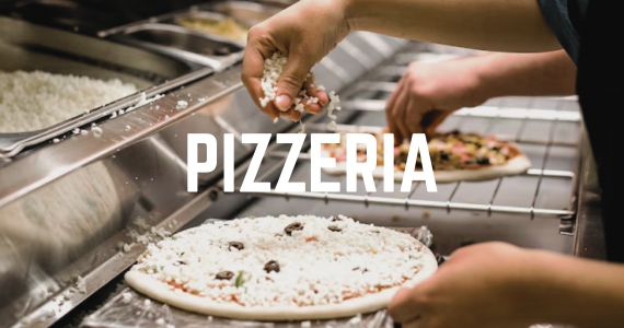 Pizzeria